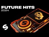 Thumbnail for the Spinnin' Records - Future Hits - Spinnin’ Records link, provided by host site