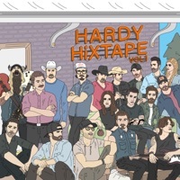 Thumbnail for the HIXTAPE - HIXTAPE: Vol. 1 link, provided by host site