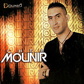 Thumbnail for the Cheb Mounir - Hiya tzeoudjet link, provided by host site