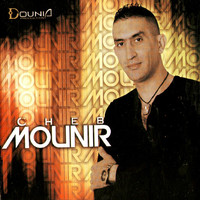 Thumbnail for the Cheb Mounir - Hiya tzeoudjet link, provided by host site