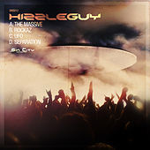 Thumbnail for the Hizzleguy - Hizzleguy link, provided by host site