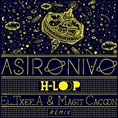 Thumbnail for the AstroNivo - Hloop link, provided by host site