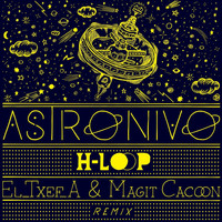 Thumbnail for the AstroNivo - Hloop link, provided by host site