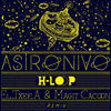 Image of AstroNivo linking to their artist page due to link from them being at the top of the main table on this page