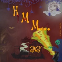 Image of Gingy linking to their artist page due to link from them being at the top of the main table on this page