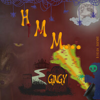 Thumbnail for the Gingy - Hmm... link, provided by host site