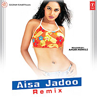 Thumbnail for the Abhijeet - Ho Gaya Mujhe Pyar (Remix By Amar Mohile) link, provided by host site