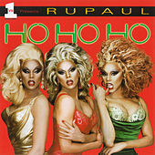 Thumbnail for the RuPaul - Ho Ho Ho link, provided by host site