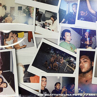 Thumbnail for the MH - Ho scattato una foto link, provided by host site