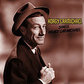 Thumbnail for the Hoagy Carmichael - Hoagy Carmichael Sings Hoagy Carmichael link, provided by host site
