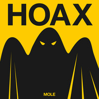 Image of Mole linking to their artist page due to link from them being at the top of the main table on this page