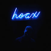 Thumbnail for the Kevin Garrett - Hoax link, provided by host site
