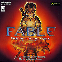 Thumbnail for the Russell Shaw - Hobbes Cave (From "Fable") - Itunes Ringtone link, provided by host site
