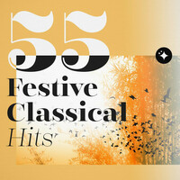 Thumbnail for the Ralph Vaughan Williams - Hodie: V. Choral link, provided by host site