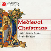 Thumbnail for the Magnificat - Hodierna resonent gaudia link, provided by host site