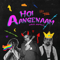 Thumbnail for the Anbu - Hoi Aangenaam link, provided by host site