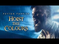 Thumbnail for the Peyton Parrish - Hoist the Colours - Pirates of the Caribbean & Hans Zimmer (Disney Goes Rock) Cover link, provided by host site