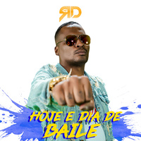 Thumbnail for the Mc Rd - Hoje É Dia de Baile link, provided by host site