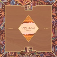 Image of Vedant linking to their artist page due to link from them being at the top of the main table on this page