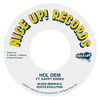 Thumbnail for the Blend Mishkin - Hol Dem link, provided by host site