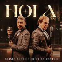 Thumbnail for the Ulises Bueno - Hola link, provided by host site