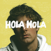 Image of Dylan Joel linking to their artist page due to link from them being at the top of the main table on this page