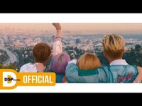 Thumbnail for the K.A.R.D - Hola Hola link, provided by host site