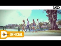Thumbnail for the K.A.R.D - Hola Hola Choreography Video link, provided by host site