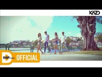 Thumbnail for the K.A.R.D - Hola Hola Key point of dance link, provided by host site