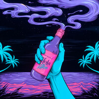 Thumbnail for the Filmore - HOLA (SYNCET REMIX) link, provided by host site