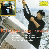 Thumbnail for the Edvard Grieg - Holberg Suite, Op. 40: III. Gavotte (Allegretto) - Musette (poco più mosso) - Gavotte link, provided by host site