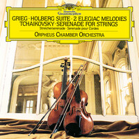 Thumbnail for the Edvard Grieg - Holberg Suite, Op. 40: III. Gavotte (Allegretto) - Musette (poco più mosso) - Gavotte link, provided by host site