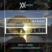 Image of Ale Russo linking to their artist page due to link from them being at the top of the main table on this page