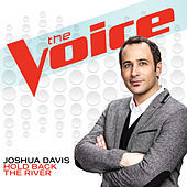 Thumbnail for the Joshua Davis - Hold Back The River link, provided by host site
