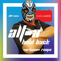 Thumbnail for the Alt-A - Hold Back (Urbano remix) link, provided by host site