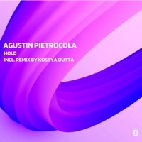 Thumbnail for the Agustin Pietrocola - Hold (Intro Mix) link, provided by host site