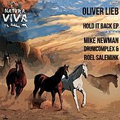 Thumbnail for the Oliver Lieb - Hold It Back link, provided by host site