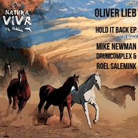 Thumbnail for the Oliver Lieb - Hold It Back link, provided by host site