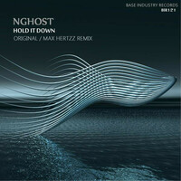Thumbnail for the NGhost - Hold It Down link, provided by host site