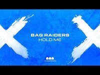 Thumbnail for the Bag Raiders - Hold Me link, provided by host site