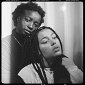 Image of Lil Halima linking to their artist page due to link from them being at the top of the main table on this page