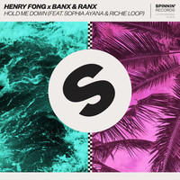 Thumbnail for the Henry Fong - Hold Me Down link, provided by host site