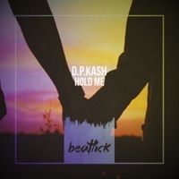 Image of D.P.Kash linking to their artist page due to link from them being at the top of the main table on this page