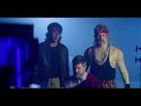 Thumbnail for the Fall Out Boy - Hold Me Like A Grudge (Criterion Edition - Extended Cut Part 1) link, provided by host site