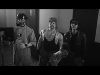 Thumbnail for the Fall Out Boy - Hold Me Like A Grudge (Criterion Edition - Extended Cut Part 3) link, provided by host site