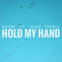 Thumbnail for the Adom - Hold My Hand link, provided by host site
