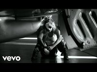Thumbnail for the Lady Gaga - Hold My Hand (From “Top Gun: Maverick”) link, provided by host site