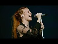 Thumbnail for the Jess Glynne - Hold My Hand (Radio 1's Big Weekend 2016) link, provided by host site