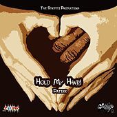 Thumbnail for the Patexx - Hold My Hands link, provided by host site