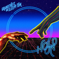 Image of Grandtheft linking to their artist page due to link from them being at the top of the main table on this page